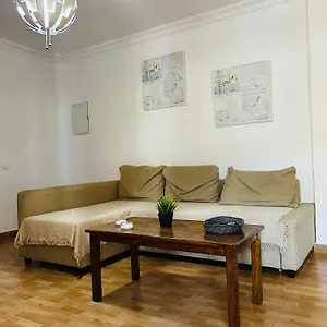 Tarayale Apartamento Santa Cruz de la Palma (Isla de la Palma)