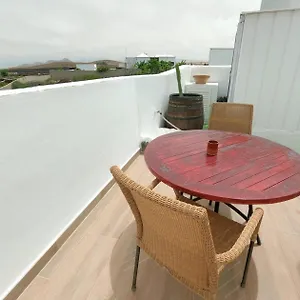 Jardin Del Mar Apartamento Tinajo