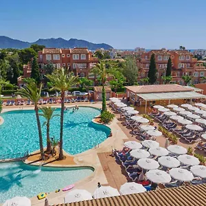 3* Lejlighedshotel Ciudad Laurel