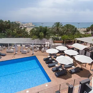 Seven Village Apartamento Benalmádena