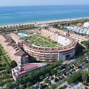 Americas Apartamento Islantilla