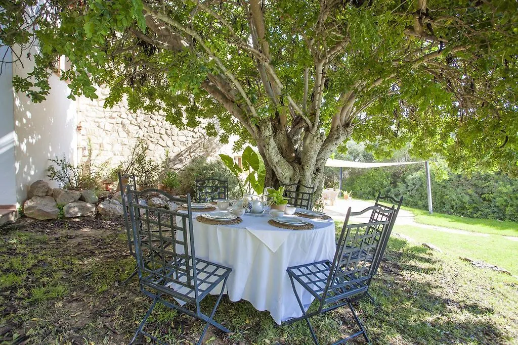 Villa Es Garrover Spain